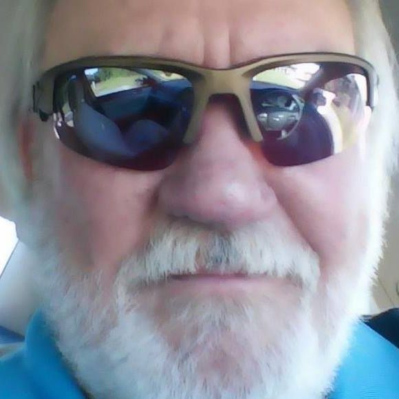 Meet your Posher, Randy - Picture 1 of 1